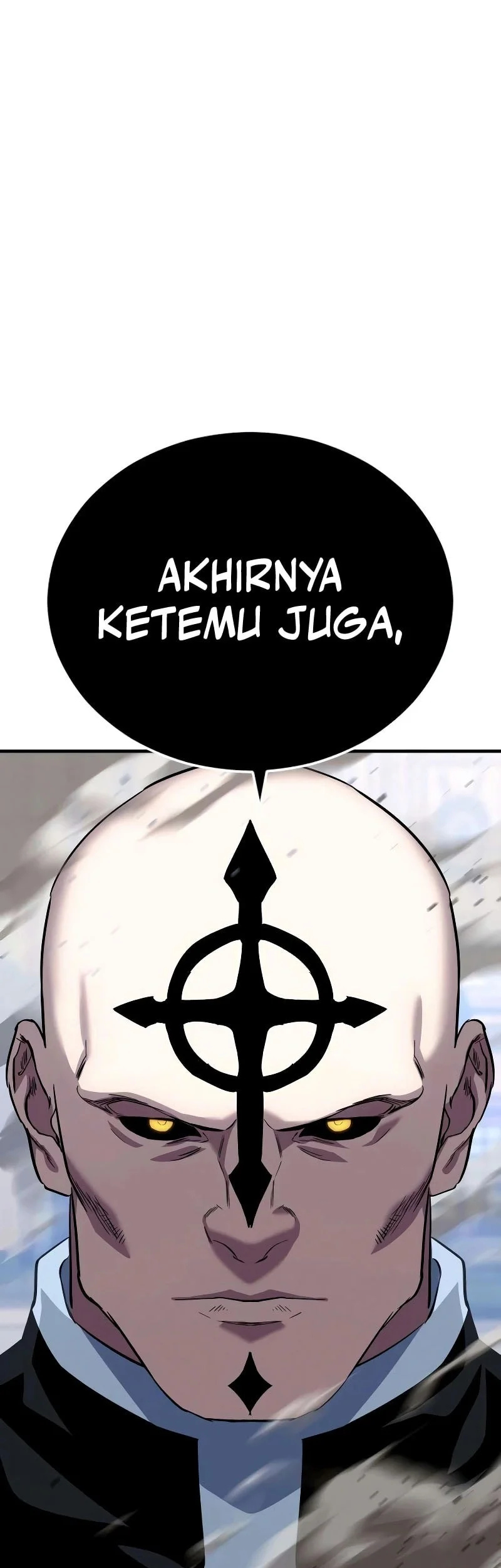 Sword of The Undying Chapter 29 - halaman 9