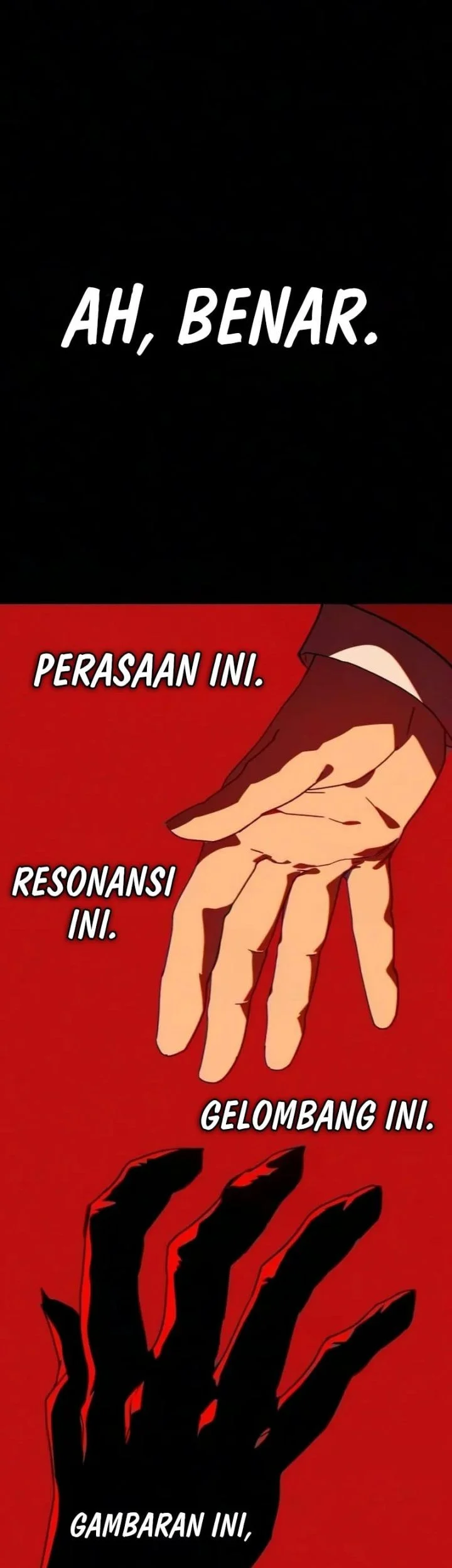 Sword of The Undying Chapter 3 - halaman 10