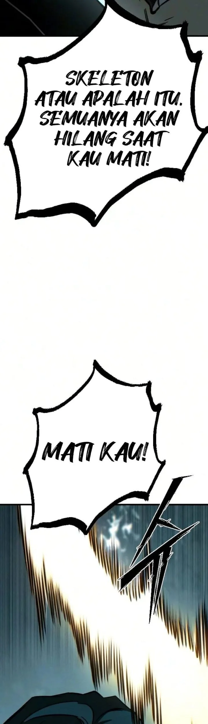 Sword of The Undying Chapter 3 - halaman 100