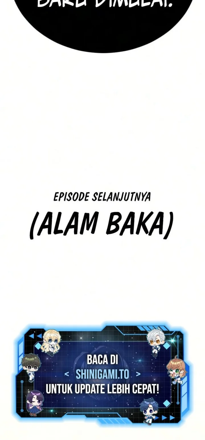 Sword of The Undying Chapter 3 - halaman 112