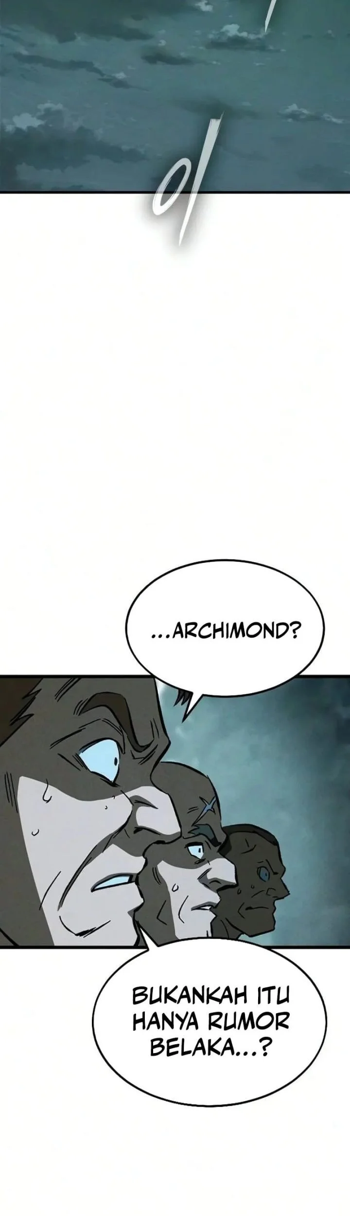 Sword of The Undying Chapter 3 - halaman 18