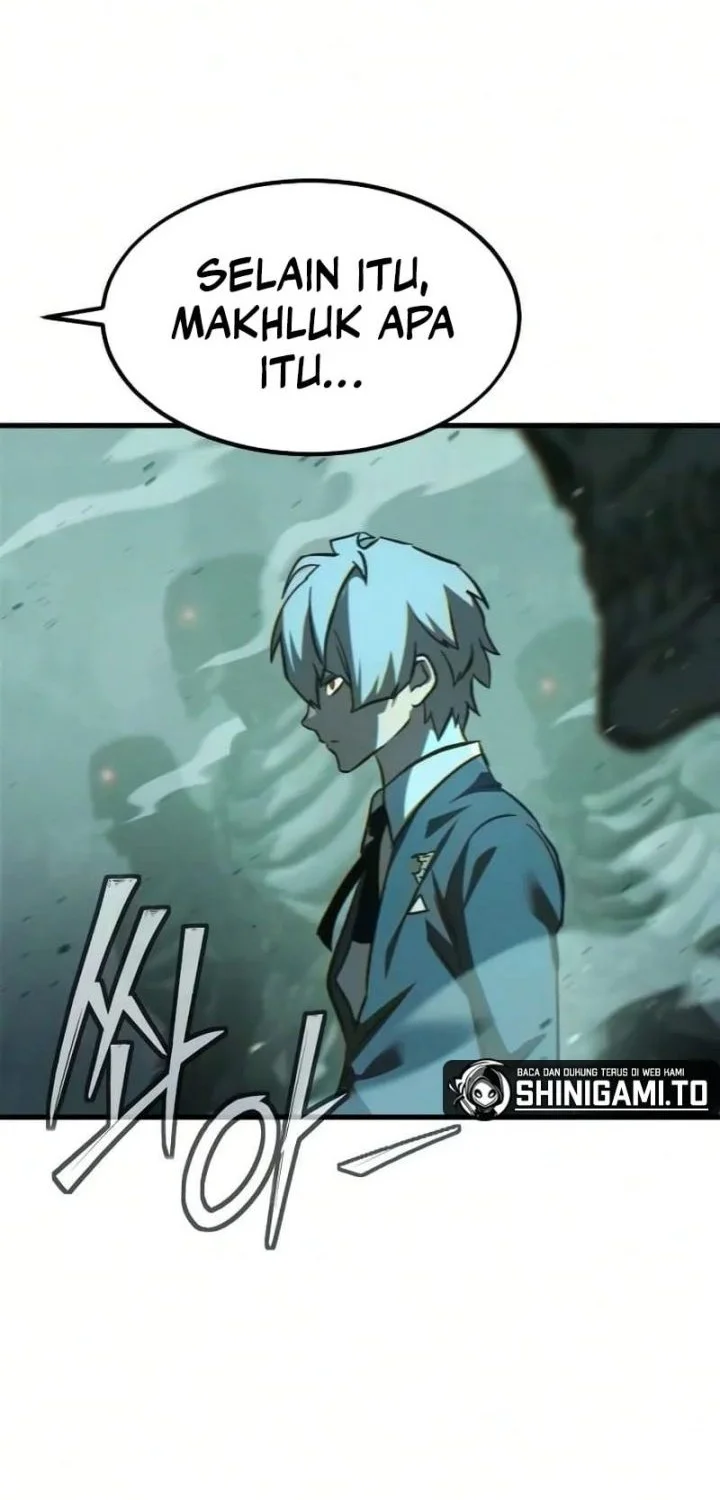 Sword of The Undying Chapter 3 - halaman 19