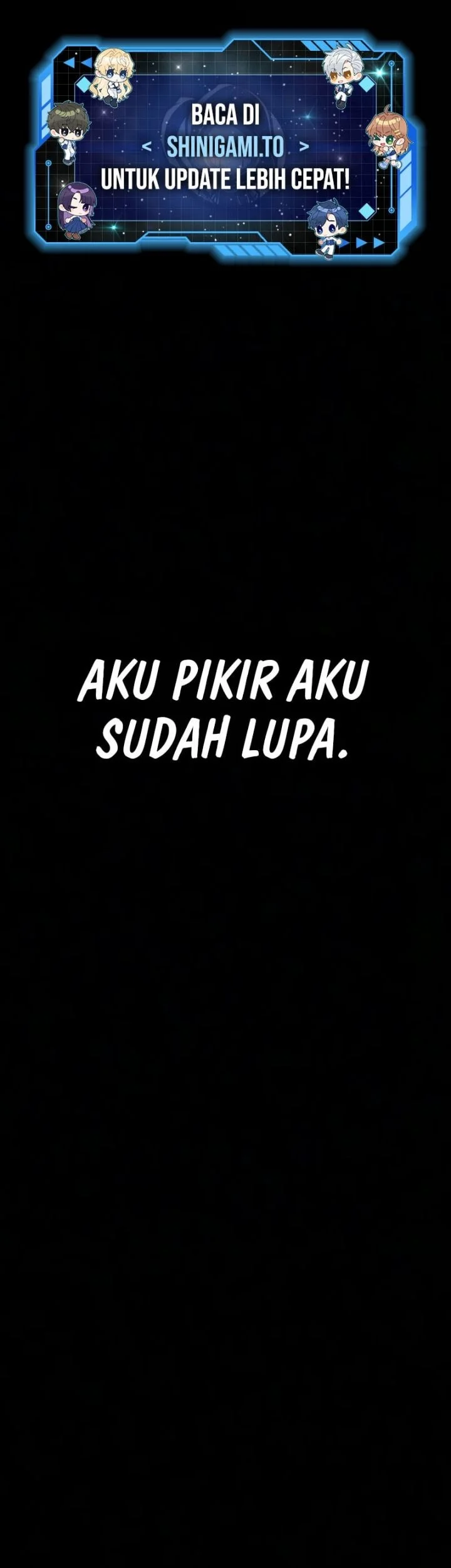 Sword of The Undying Chapter 3 - halaman 2