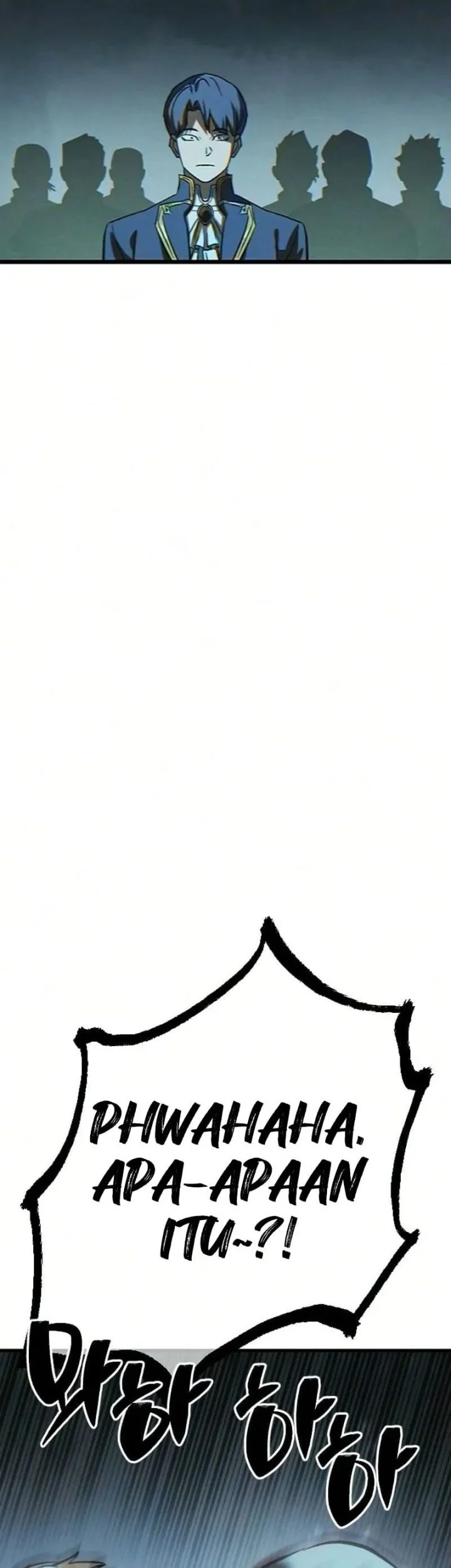 Sword of The Undying Chapter 3 - halaman 21