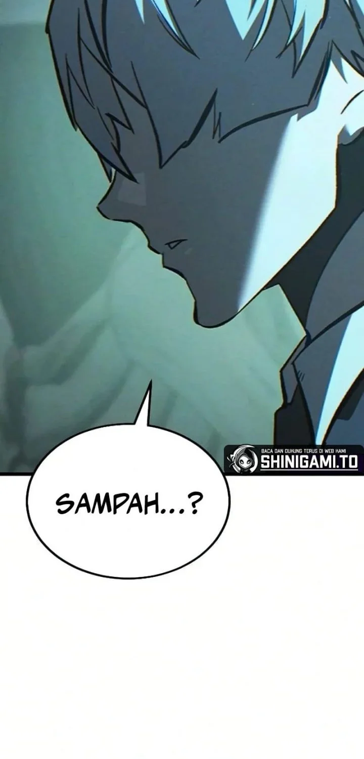 Sword of The Undying Chapter 3 - halaman 23