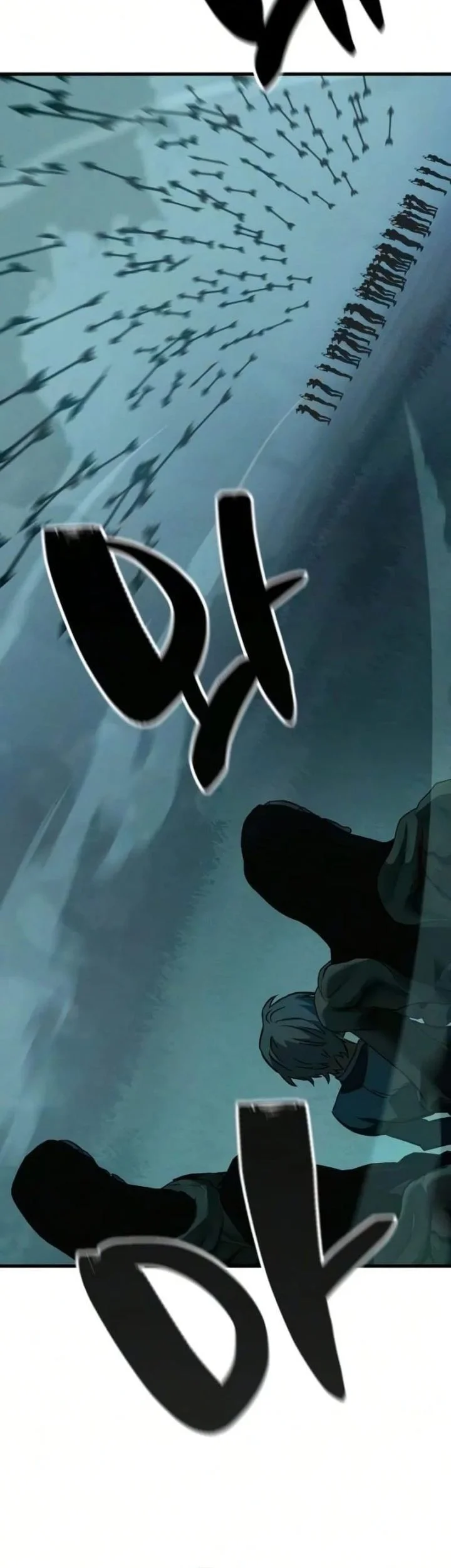 Sword of The Undying Chapter 3 - halaman 30