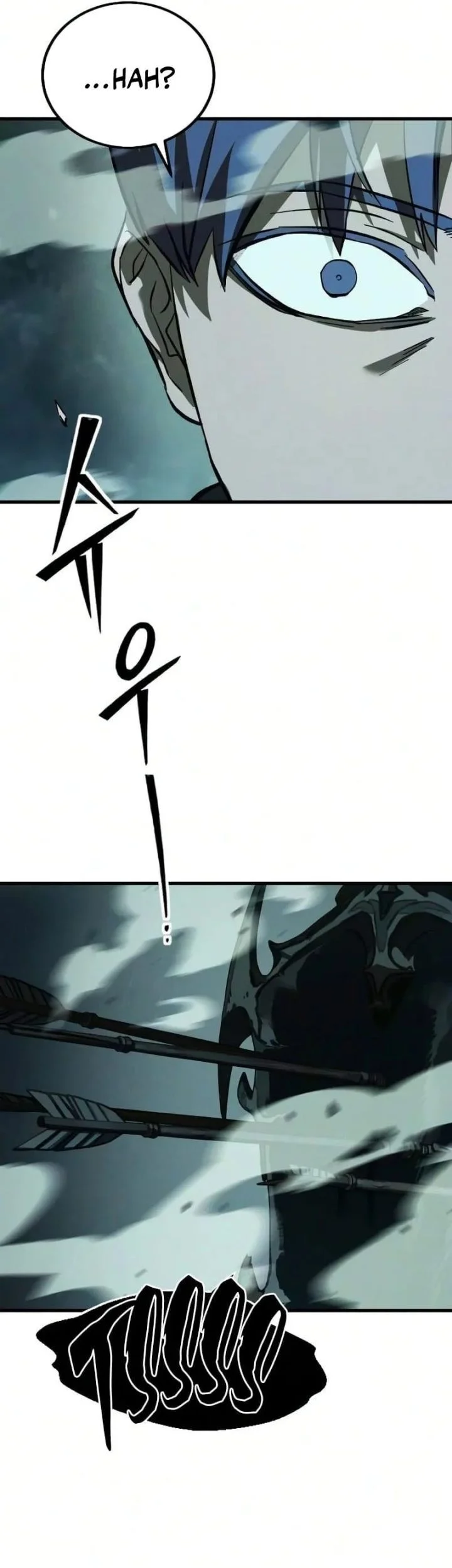 Sword of The Undying Chapter 3 - halaman 36
