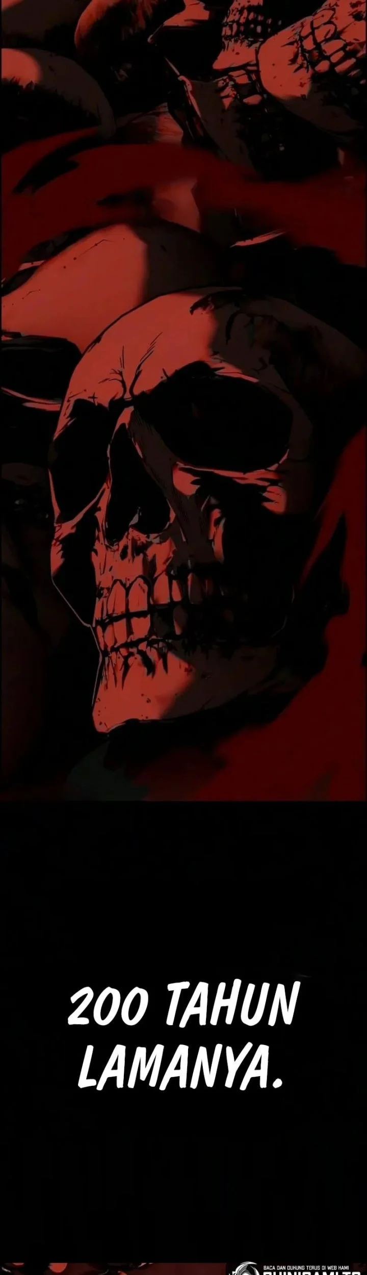 Sword of The Undying Chapter 3 - halaman 4