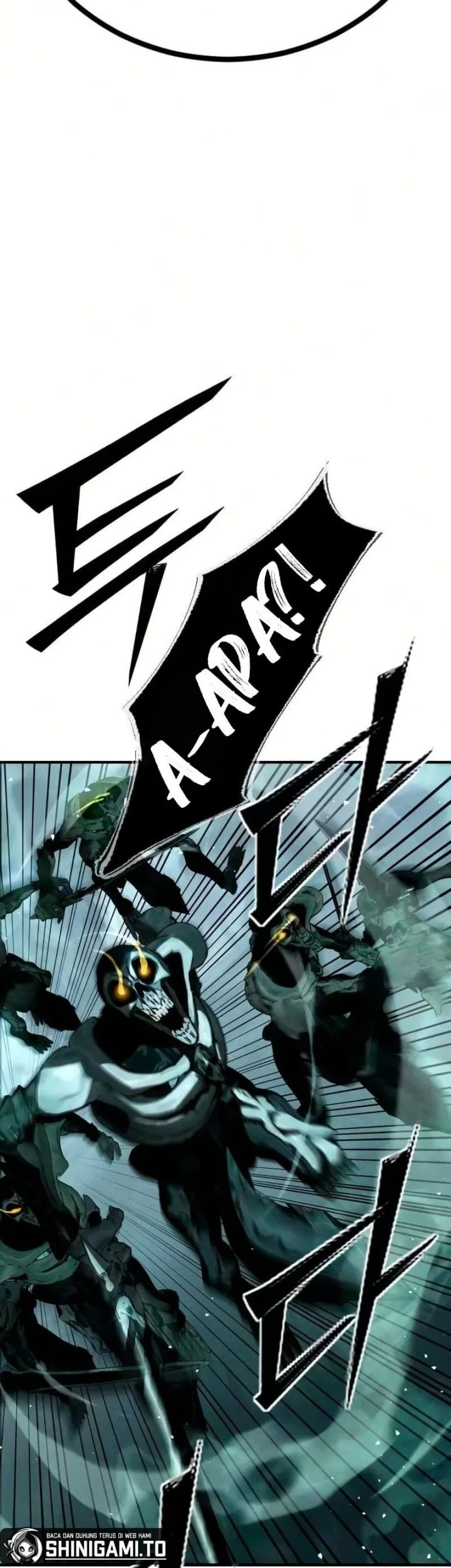Sword of The Undying Chapter 3 - halaman 49