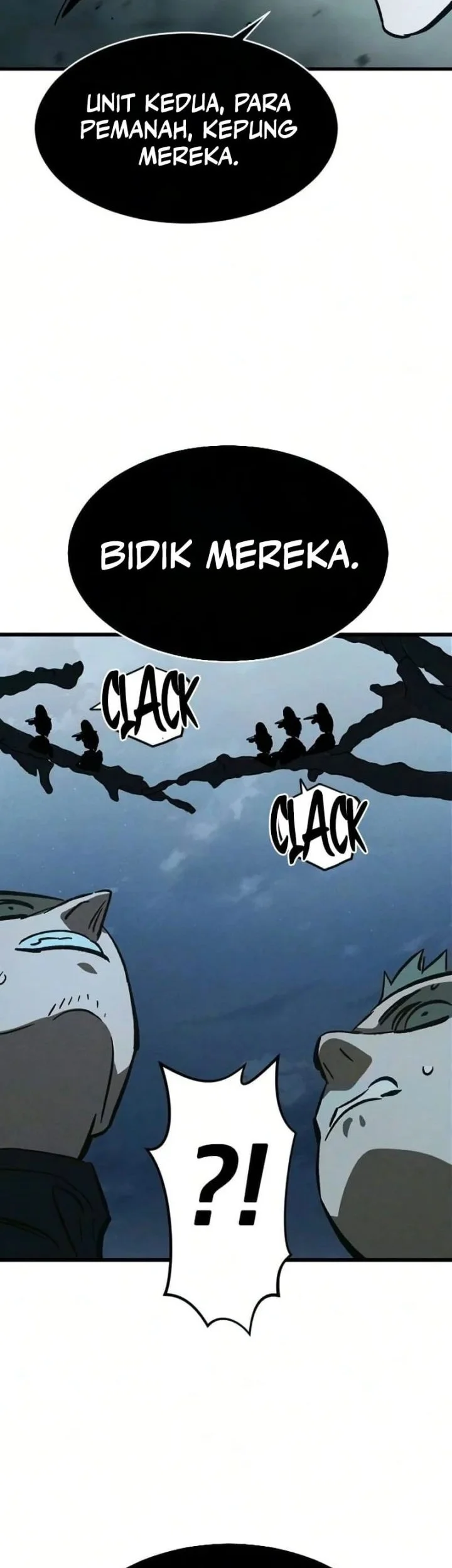 Sword of The Undying Chapter 3 - halaman 56