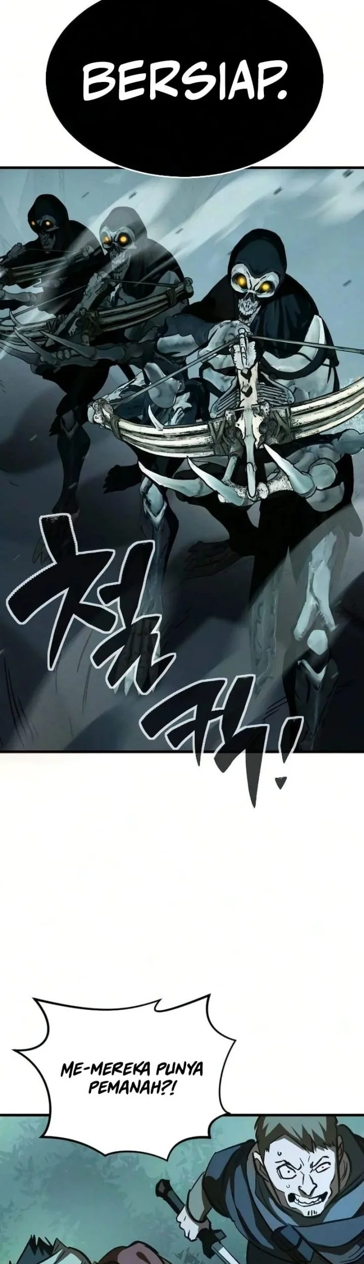 Sword of The Undying Chapter 3 - halaman 57