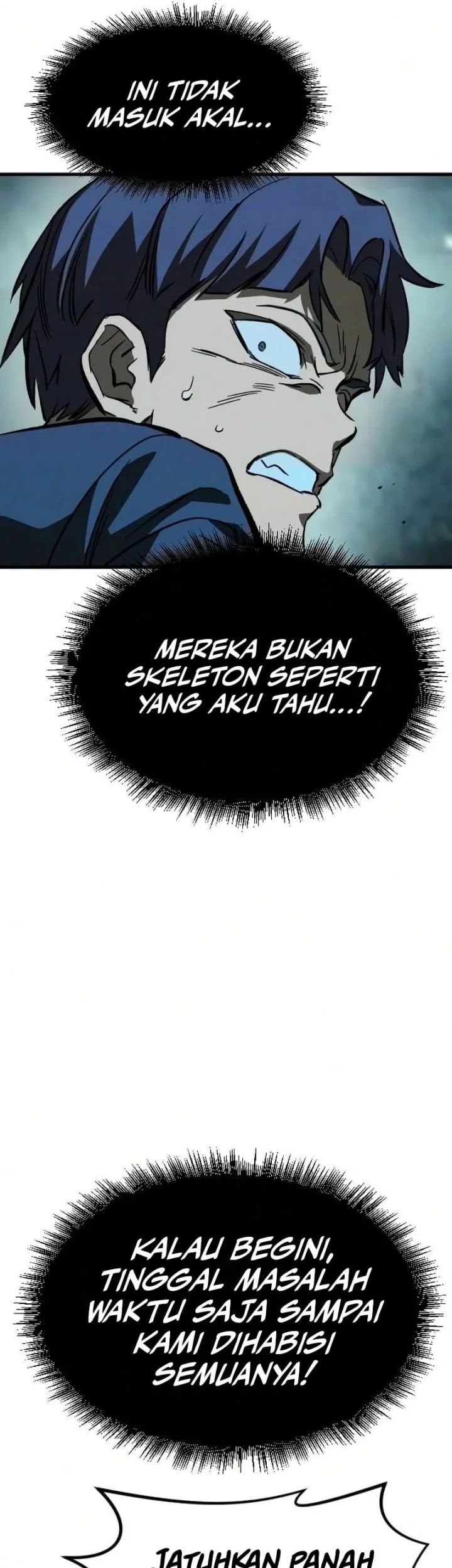 Sword of The Undying Chapter 3 - halaman 63