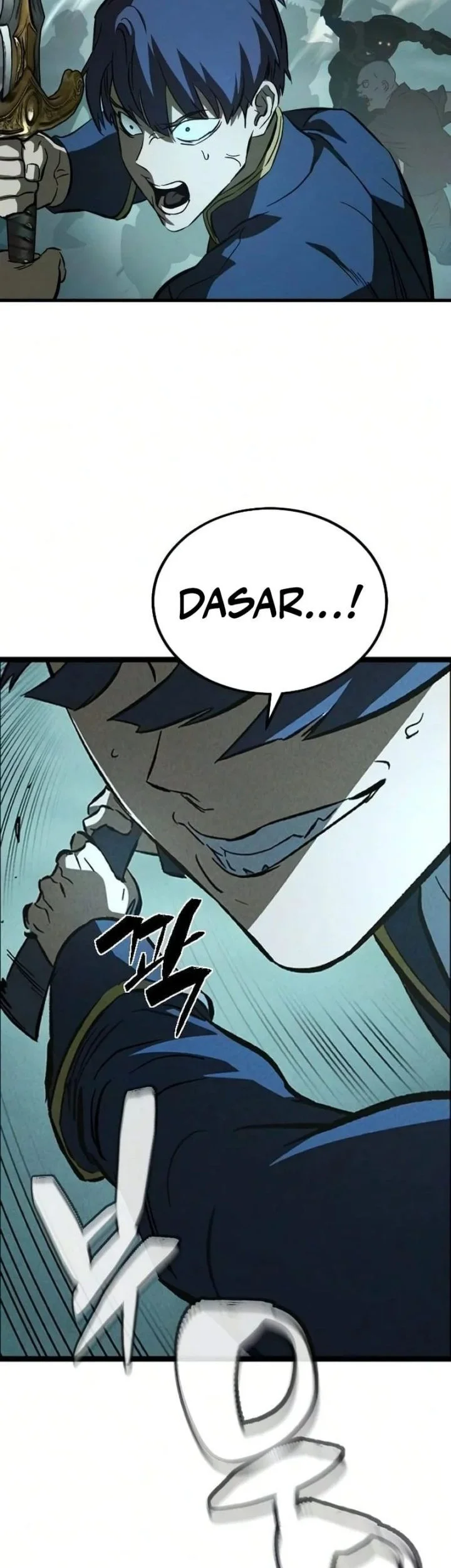 Sword of The Undying Chapter 3 - halaman 65