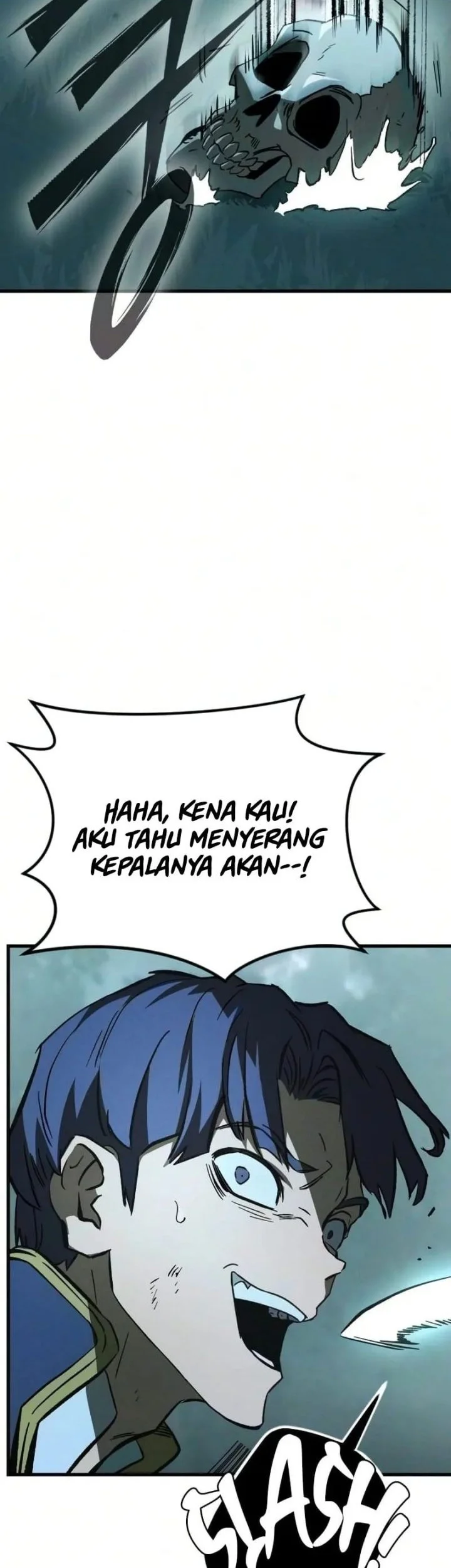 Sword of The Undying Chapter 3 - halaman 68