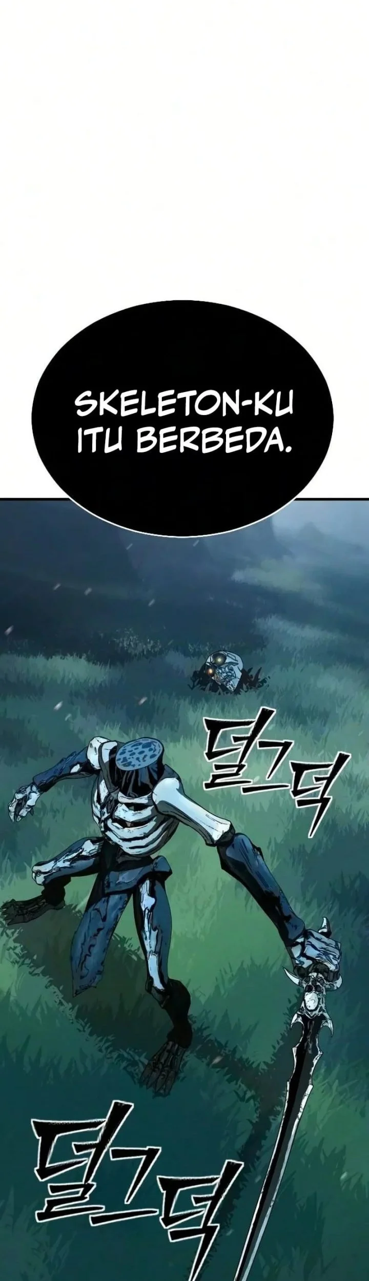 Sword of The Undying Chapter 3 - halaman 72