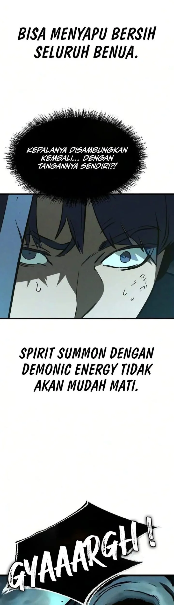 Sword of The Undying Chapter 3 - halaman 75
