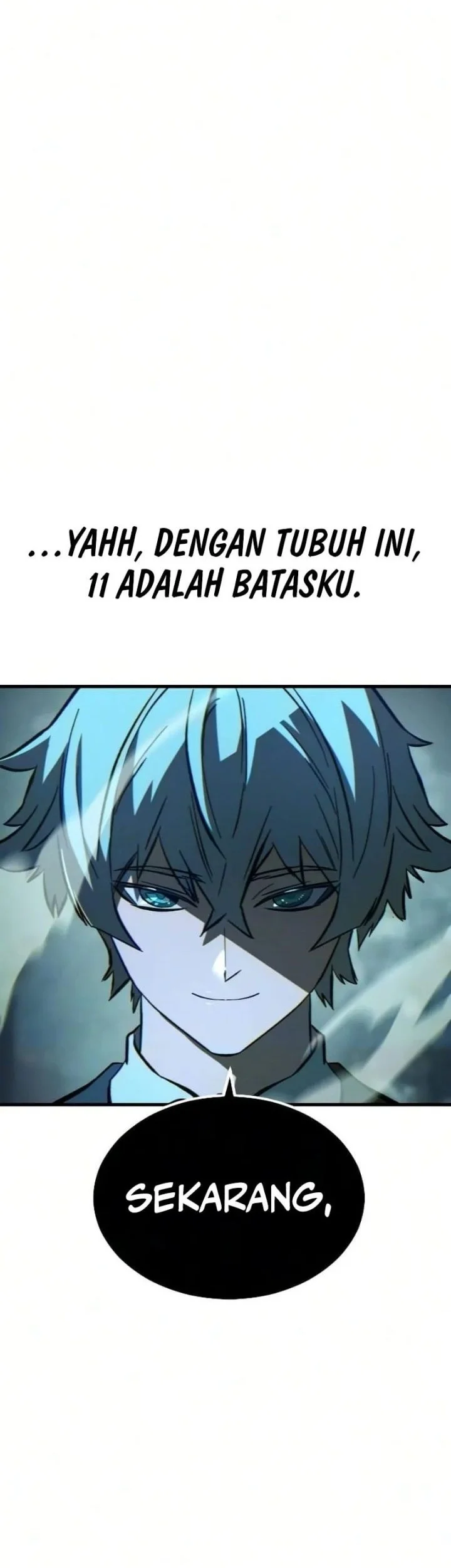 Sword of The Undying Chapter 3 - halaman 79