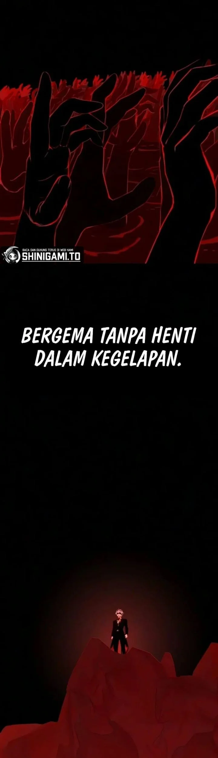 Sword of The Undying Chapter 3 - halaman 8
