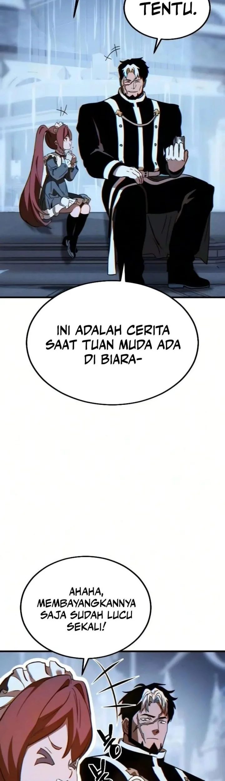 Sword of The Undying Chapter 3 - halaman 83