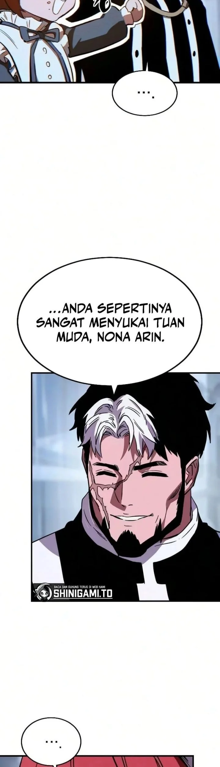 Sword of The Undying Chapter 3 - halaman 84