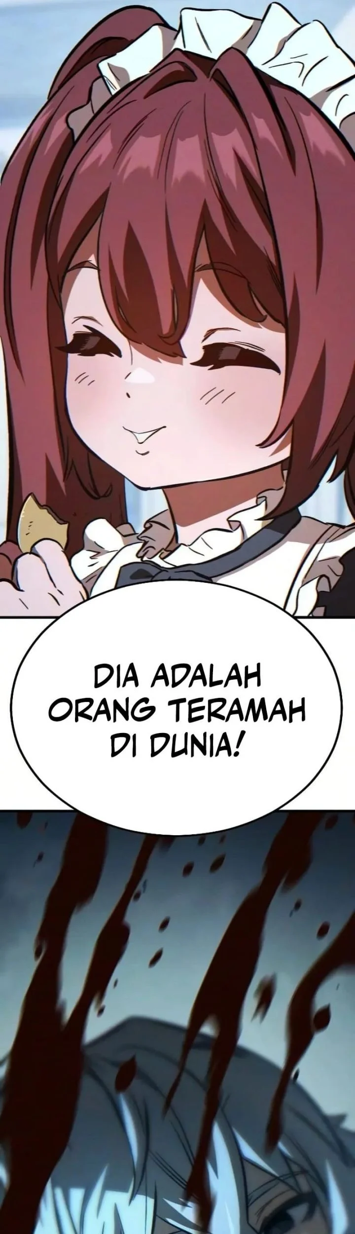 Sword of The Undying Chapter 3 - halaman 90