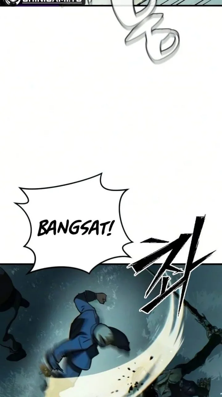 Sword of The Undying Chapter 3 - halaman 93
