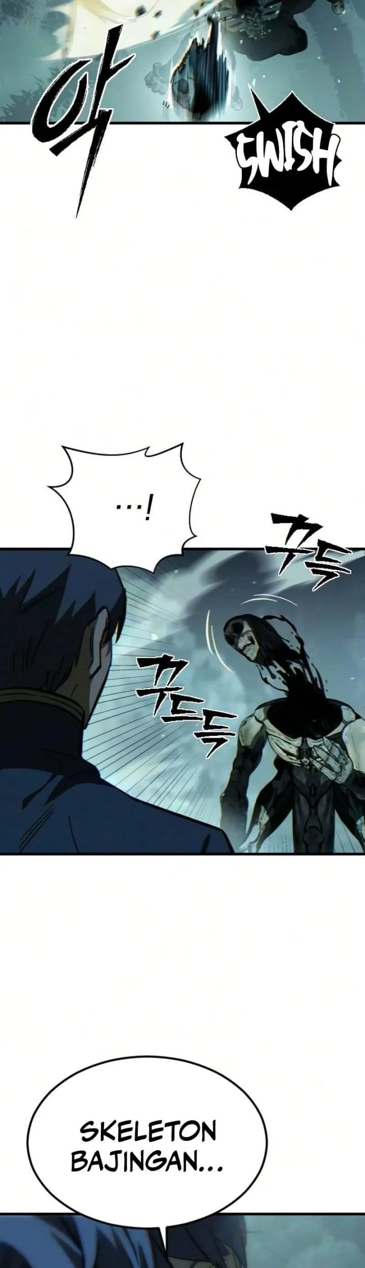 Sword of The Undying Chapter 3 - halaman 94
