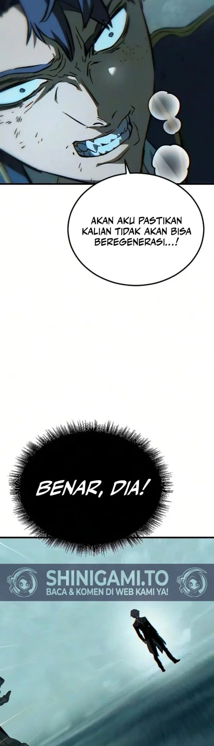Sword of The Undying Chapter 3 - halaman 95