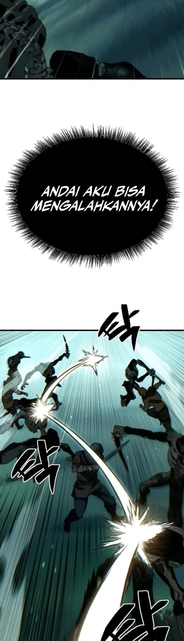 Sword of The Undying Chapter 3 - halaman 96