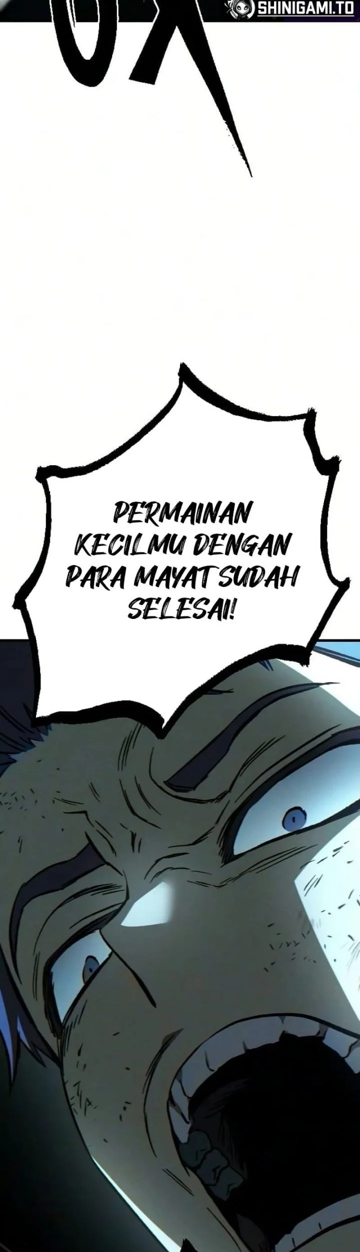 Sword of The Undying Chapter 3 - halaman 99