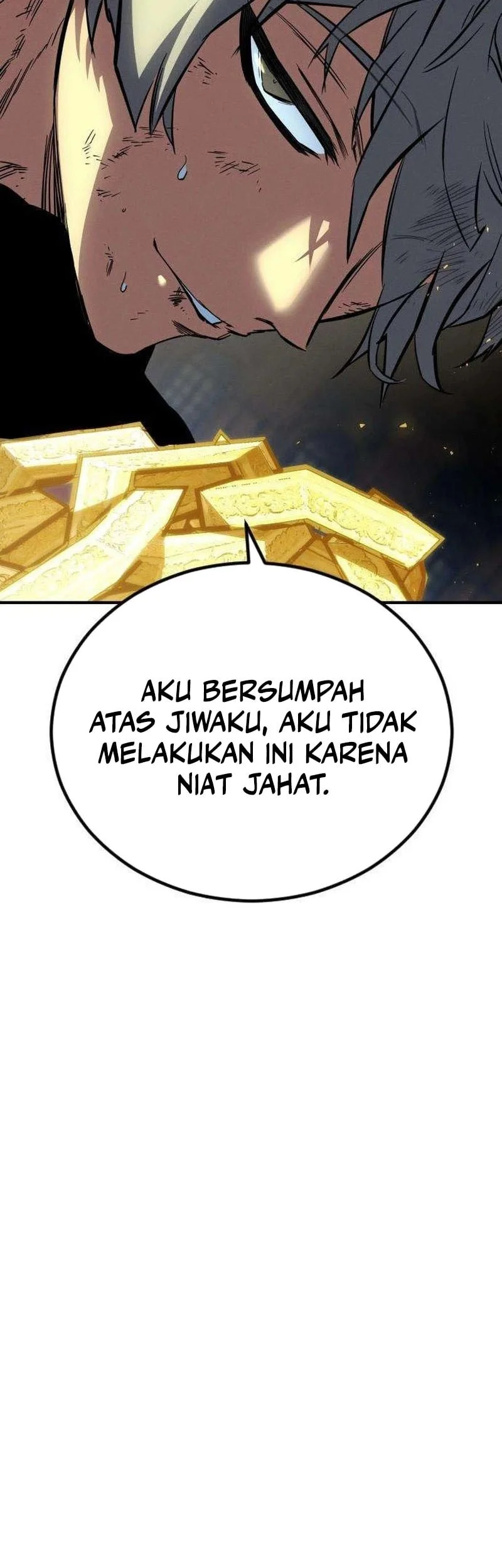 Sword of The Undying Chapter 30 - halaman 16