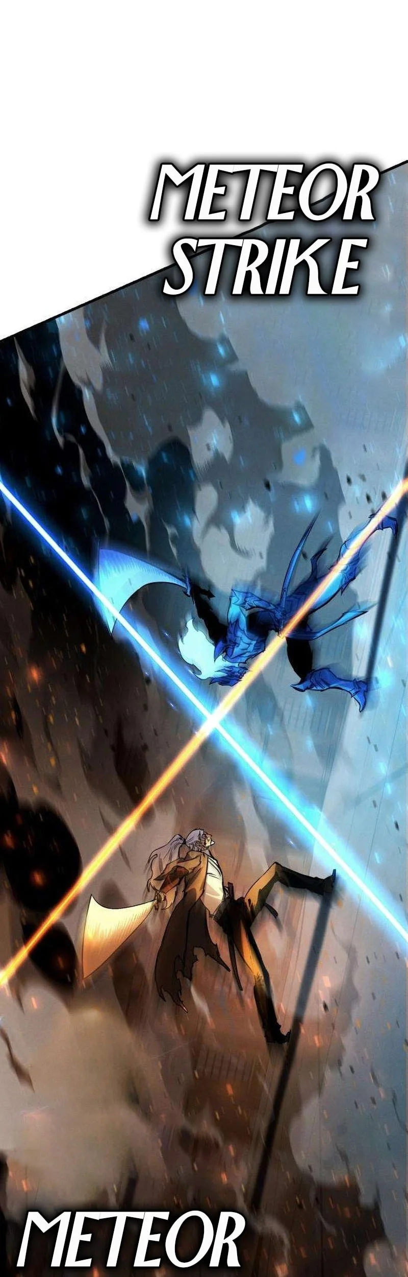 Sword of The Undying Chapter 30 - halaman 38