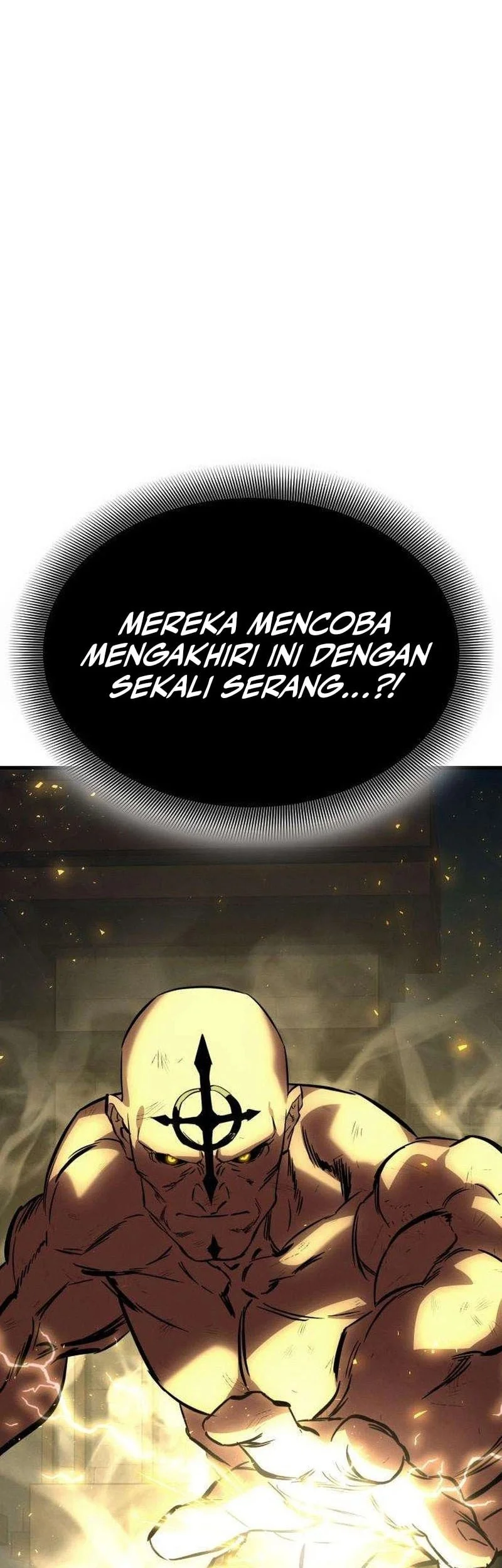 Sword of The Undying Chapter 30 - halaman 4