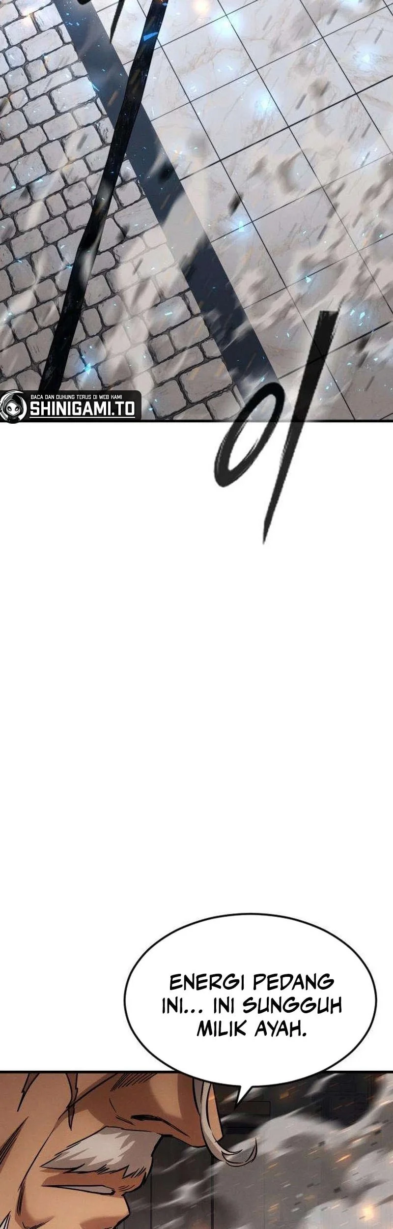 Sword of The Undying Chapter 30 - halaman 43