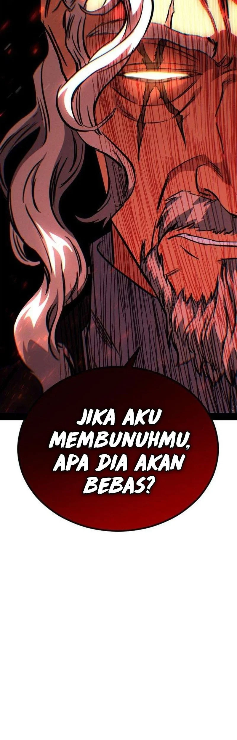 Sword of The Undying Chapter 30 - halaman 45