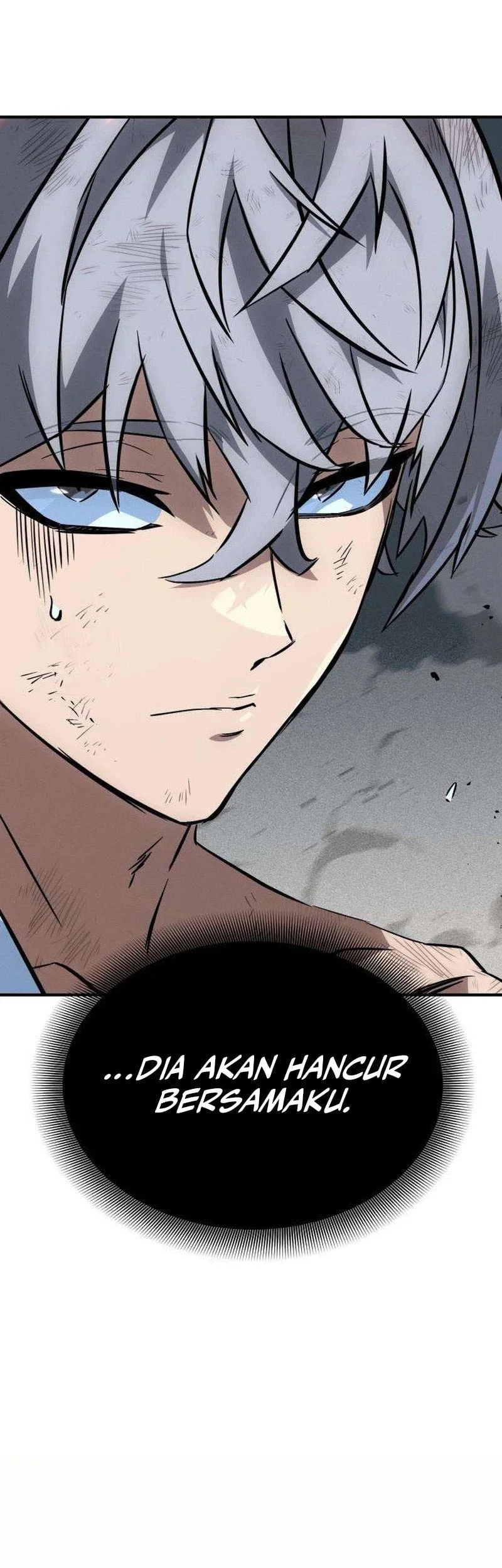 Sword of The Undying Chapter 30 - halaman 47