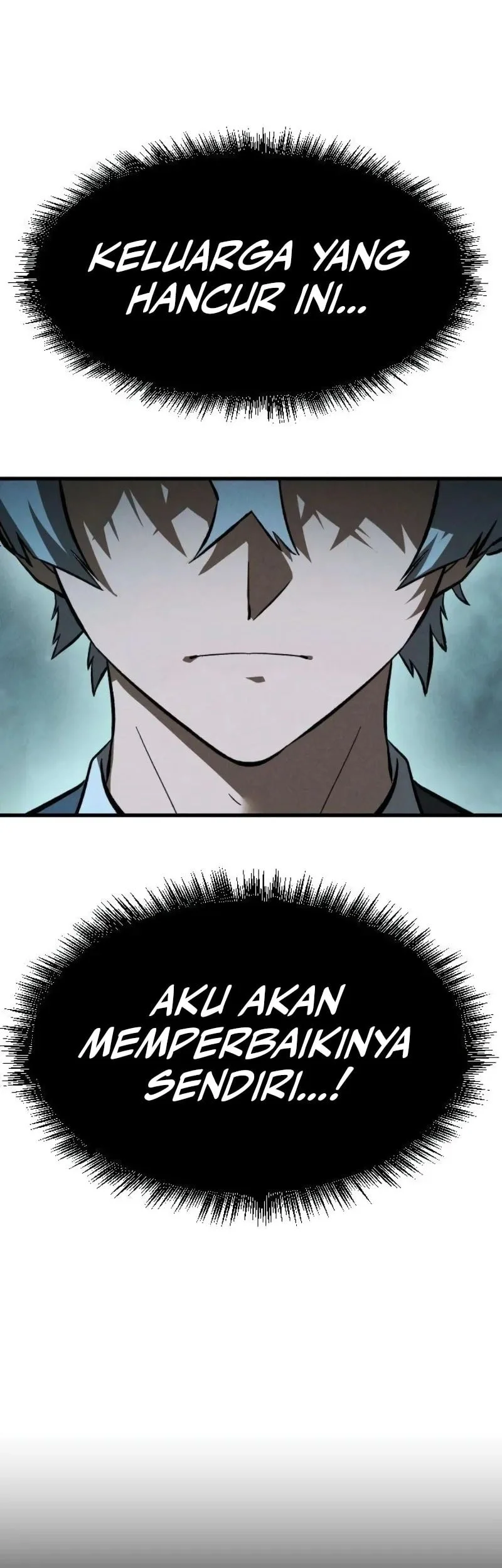 Sword of The Undying Chapter 4 - halaman 10