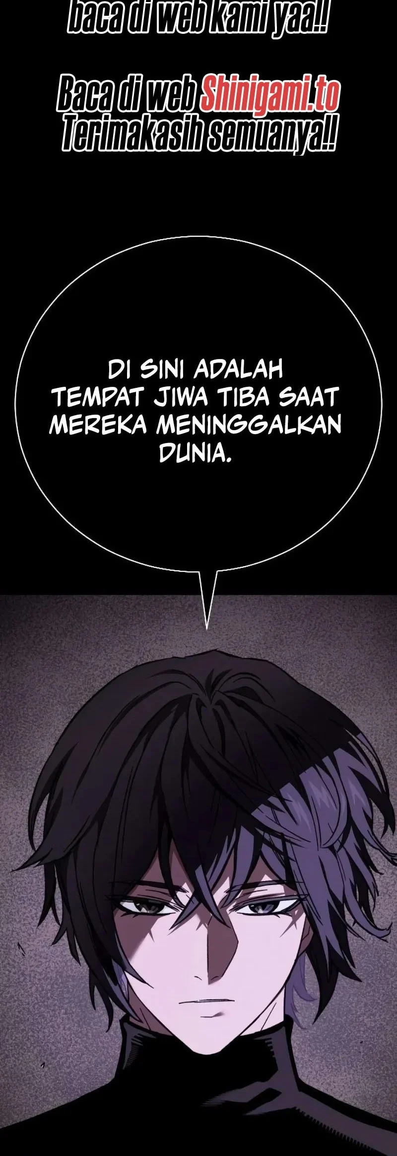 Sword of The Undying Chapter 4 - halaman 17