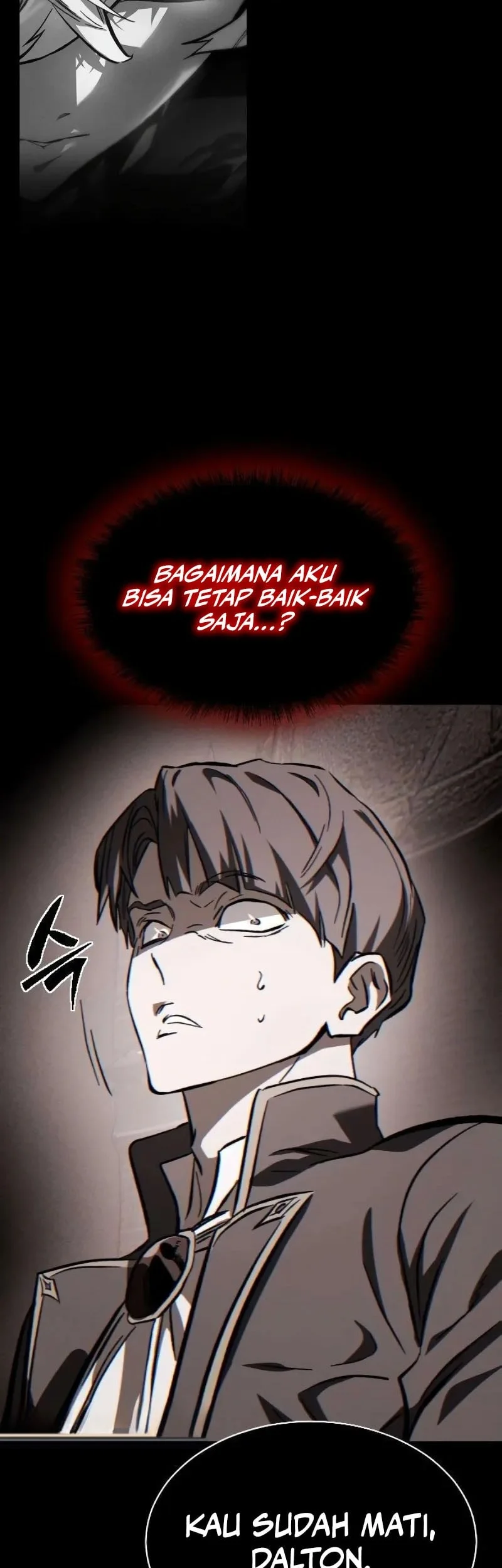 Sword of The Undying Chapter 4 - halaman 24