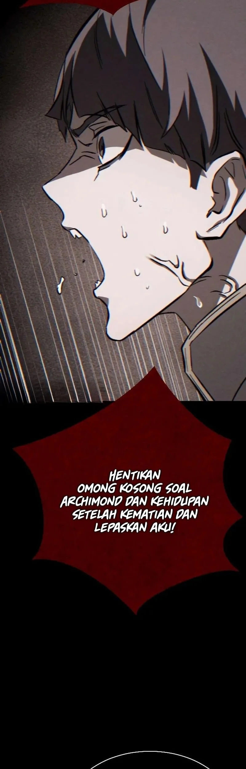 Sword of The Undying Chapter 4 - halaman 26