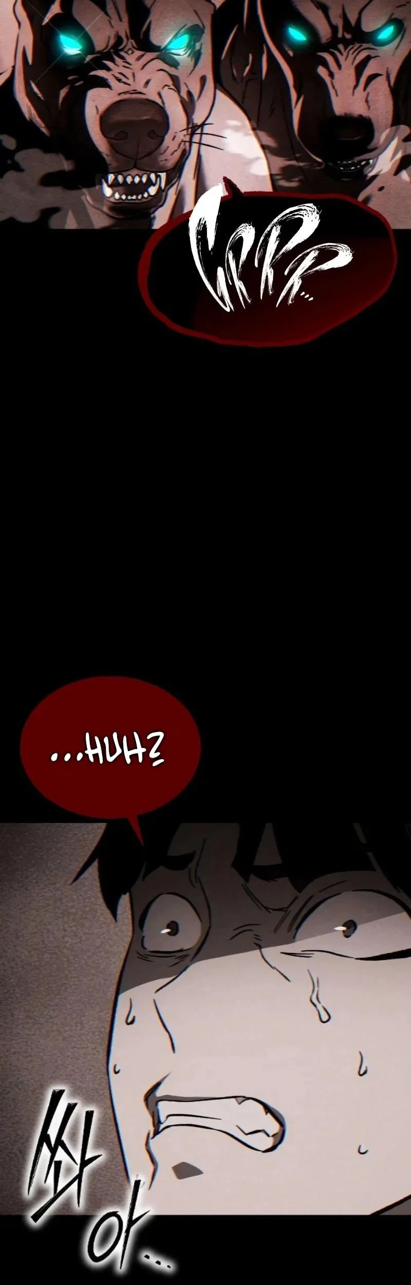 Sword of The Undying Chapter 4 - halaman 29