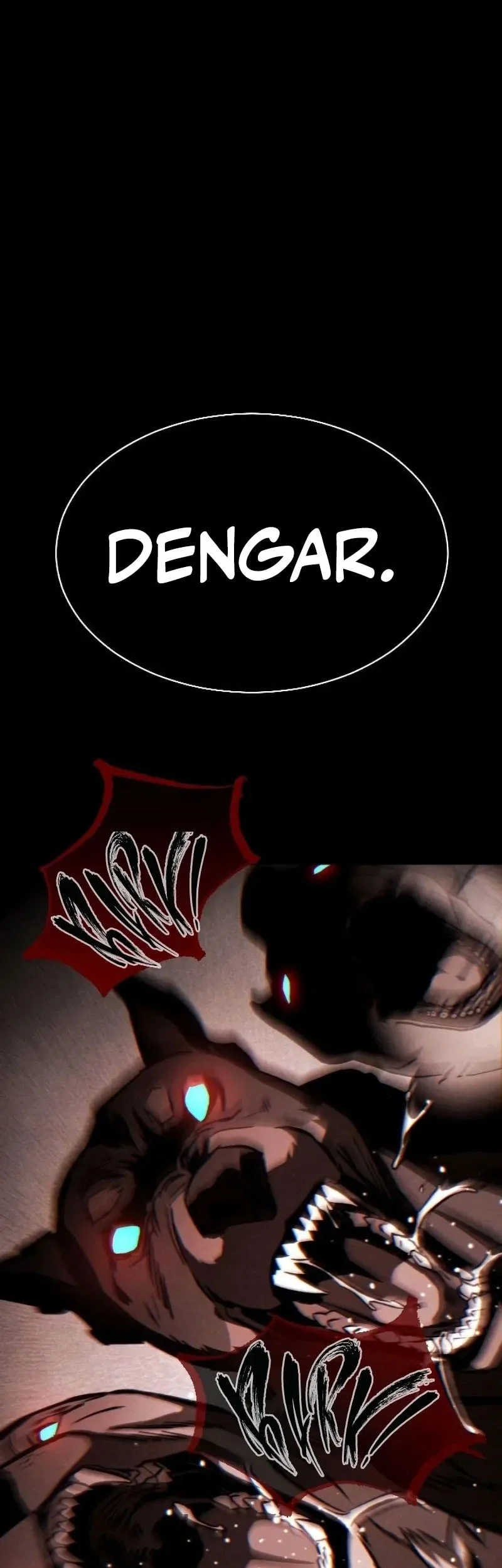 Sword of The Undying Chapter 4 - halaman 30