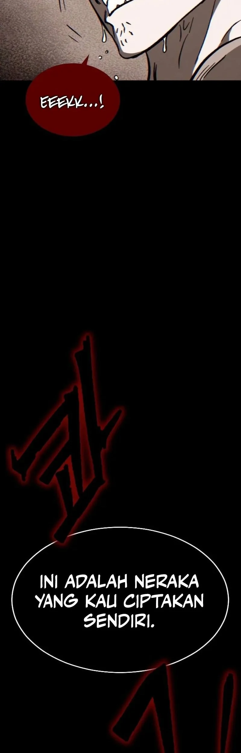 Sword of The Undying Chapter 4 - halaman 33