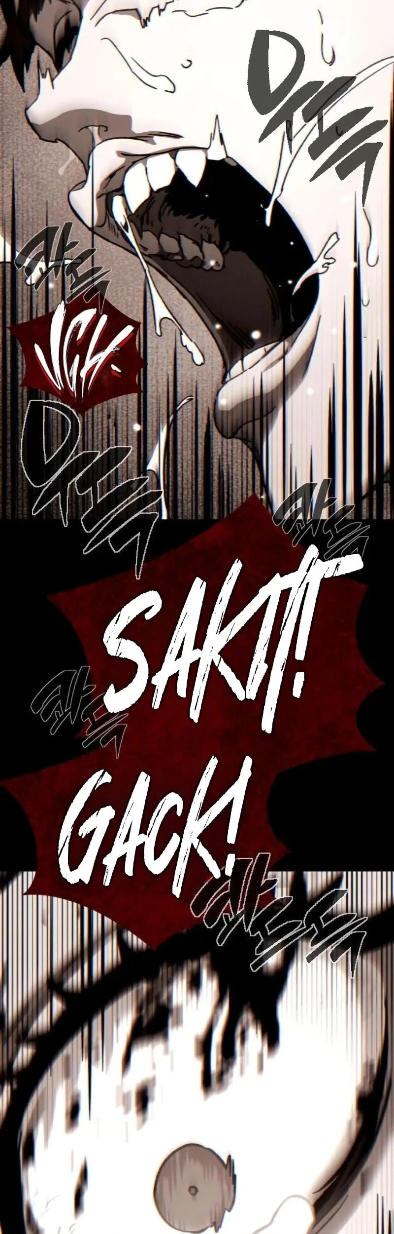 Sword of The Undying Chapter 4 - halaman 35