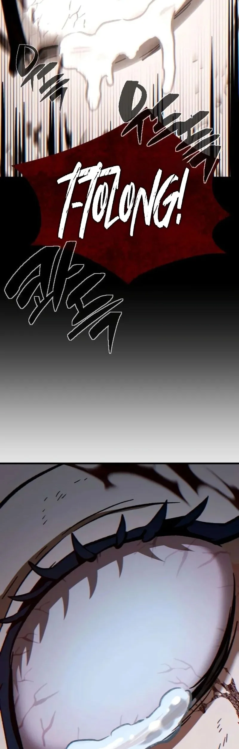 Sword of The Undying Chapter 4 - halaman 36
