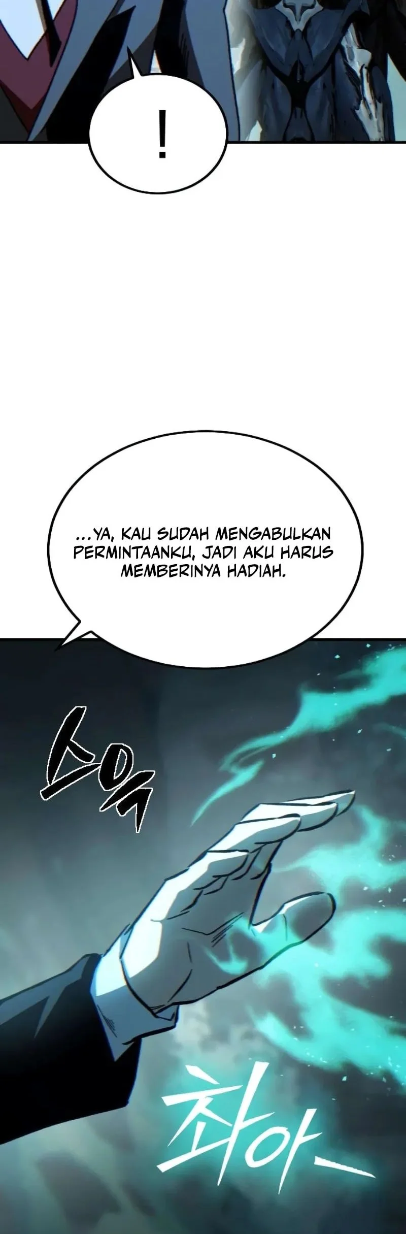 Sword of The Undying Chapter 4 - halaman 41