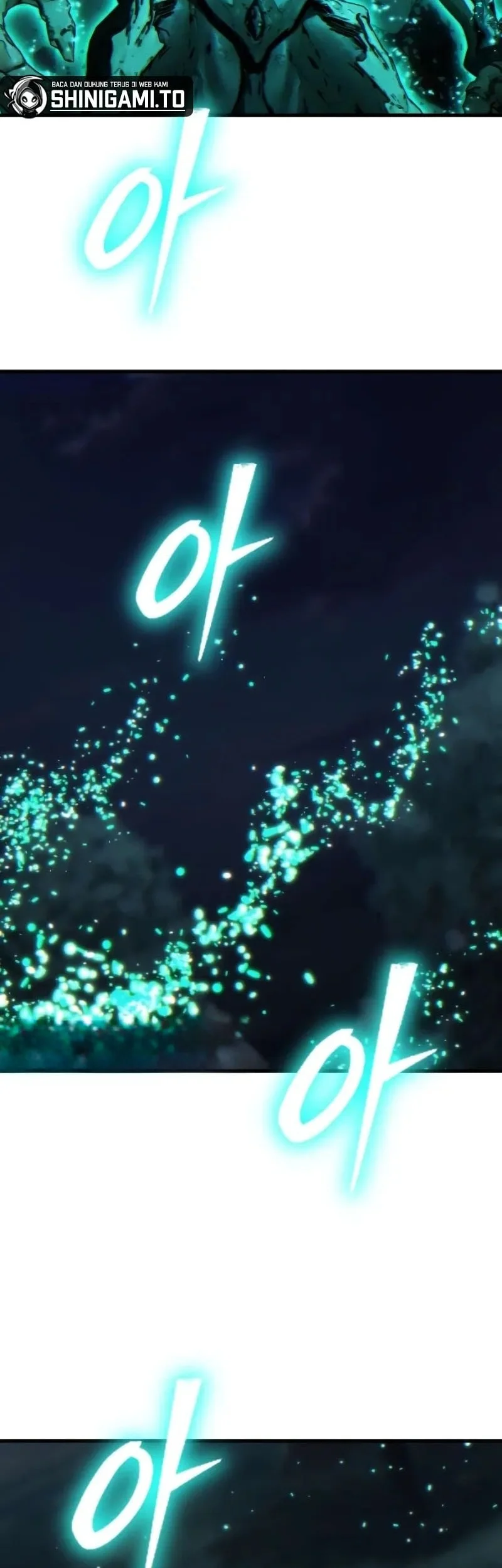 Sword of The Undying Chapter 4 - halaman 43