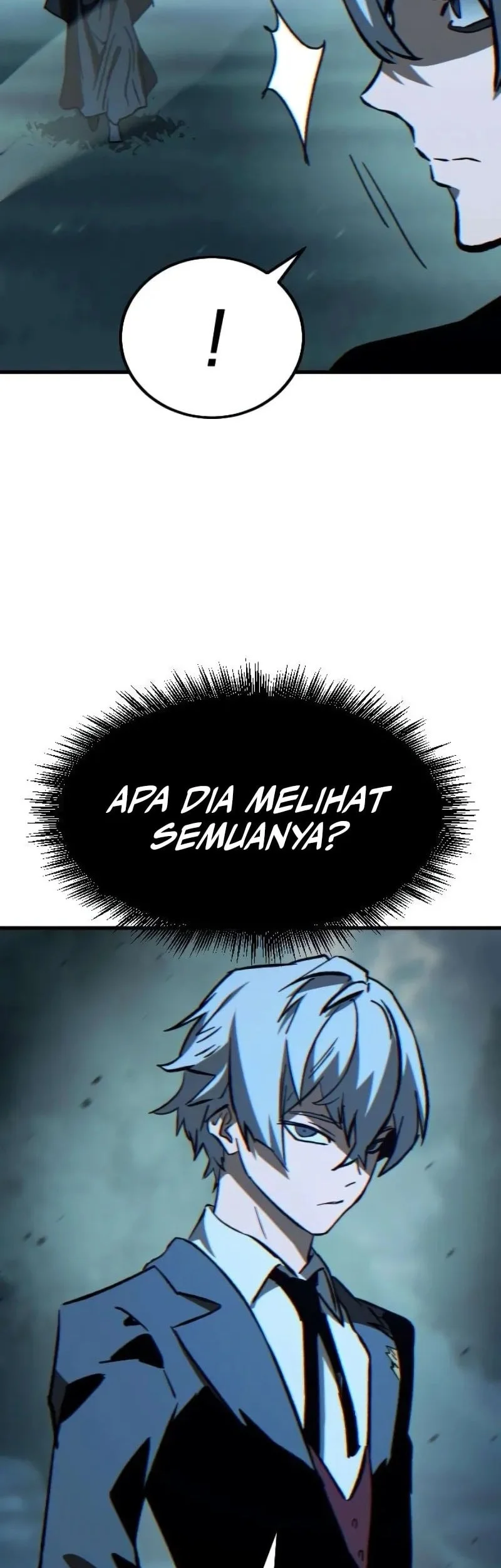 Sword of The Undying Chapter 4 - halaman 47