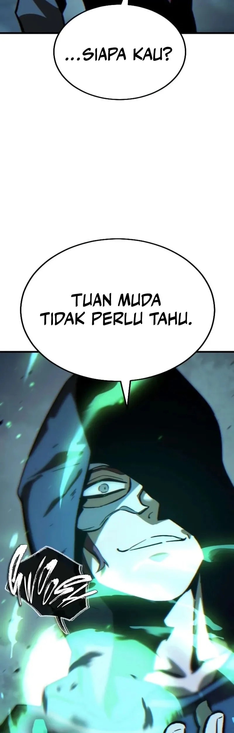 Sword of The Undying Chapter 4 - halaman 48