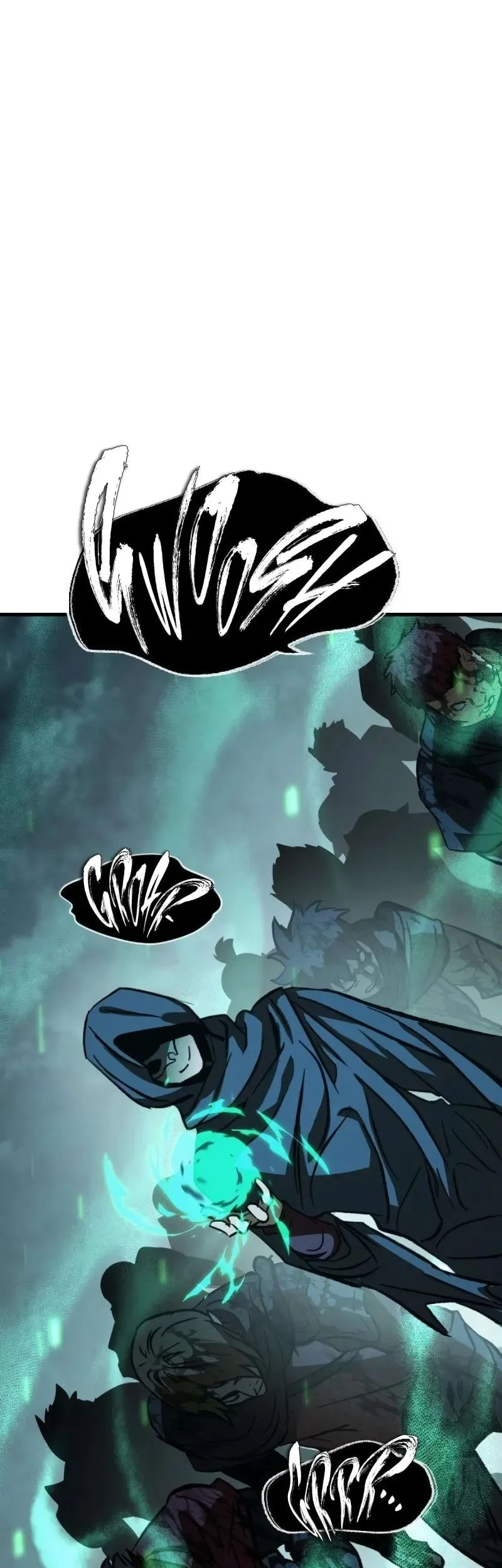 Sword of The Undying Chapter 4 - halaman 52